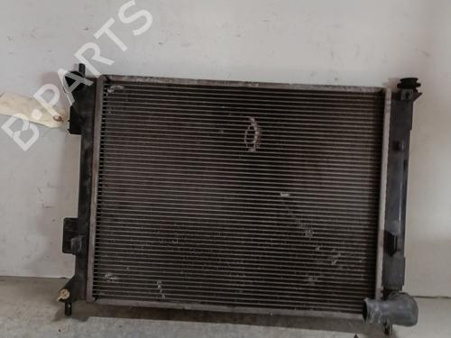 Køler KIA VENGA (YN) 1.6 CRDi 115 | BP28302604M31 