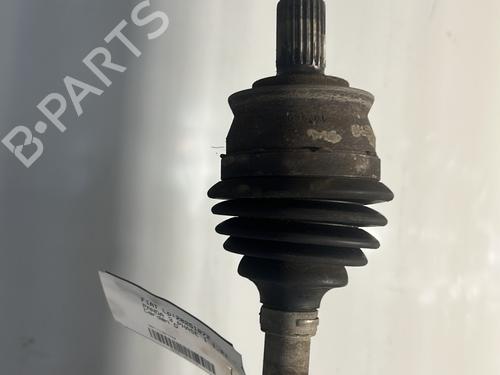 Right front driveshaft FIAT PANDA (312_, 319_) 1.2 (312PXA1A) | BP30154422M39 