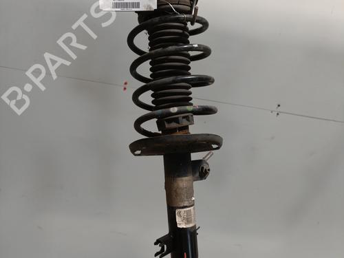 Used Right front shock absorber Right front shock absorber CITROËN C3 III (SX) 1.2 PureTech 82 (83 hp) 28165804 28165804