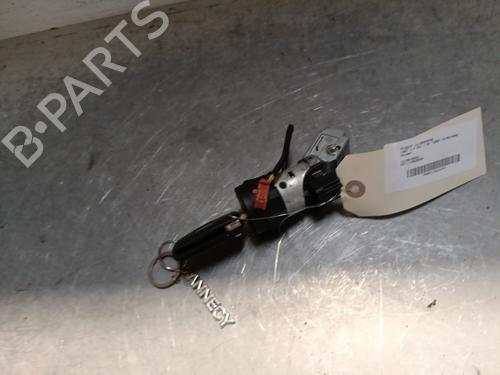 Used Ignition barrel PEUGEOT 1007 (KM_) 1.4 HDi (68 hp) 28166008