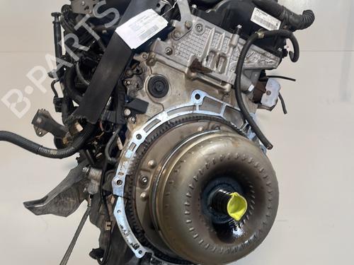 Used Engine BMW 1 (E87) 118 d (143 hp) 29733854