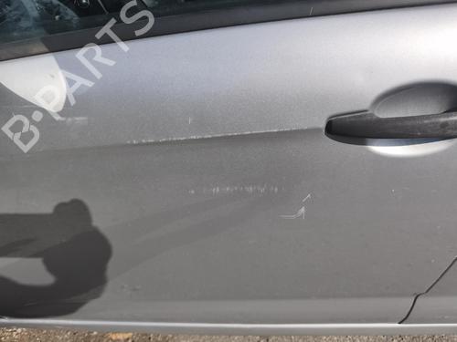 Left front indicator CITROËN C3 II (SC_) 1.4 HDi 70 (SC8HZC, SC8HR0, SC8HP4) | BP38533141C32 - Image 10