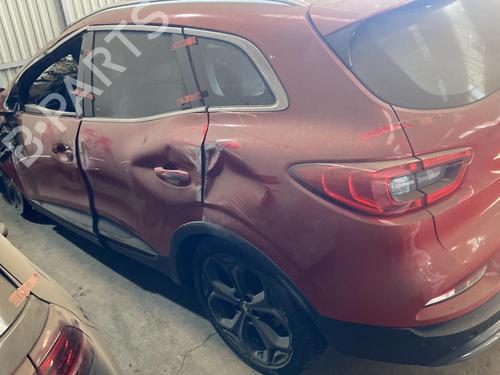 Pedal RENAULT KADJAR (HA_, HL_) 1.3 TCe 160 (HLNC) | BP29354183I4 - Image 5
