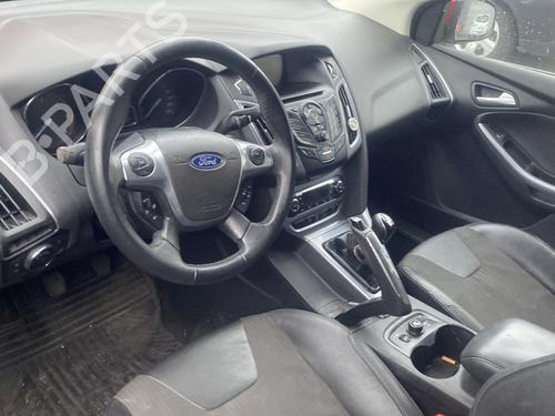 Tailgate lift support FORD FOCUS III 2.0 TDCi | BP29893763C138