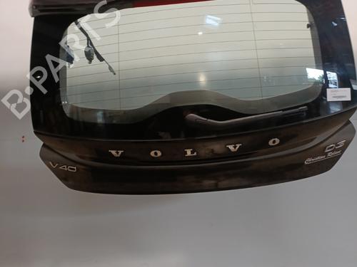 Tailgate VOLVO V40 Hatchback (525) D3 | BP29003772C6 