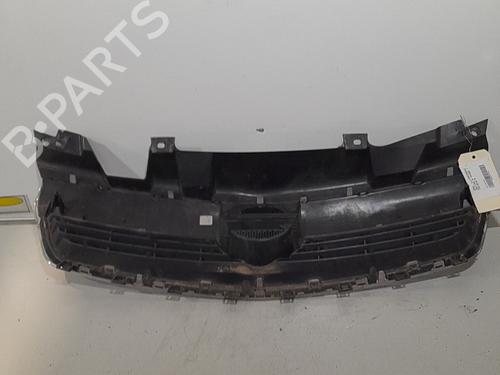 Grille OPEL ZAFIRA / ZAFIRA FAMILY B (A05) 1.9 CDTI (M75) | BP21718200C40 