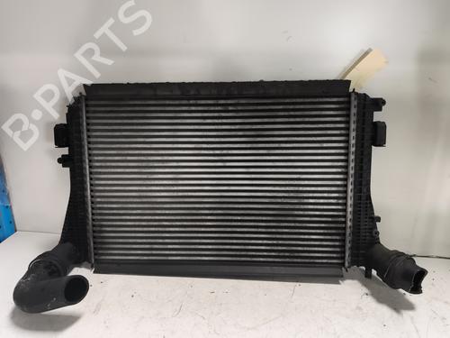 Used Intercooler VW PASSAT B6 (3C2) 2.0 TDI 16V (140 hp) 24346630