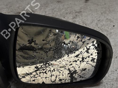 Right mirror NISSAN NOTE (E11, NE11) 1.5 dCi | BP21712869C27 