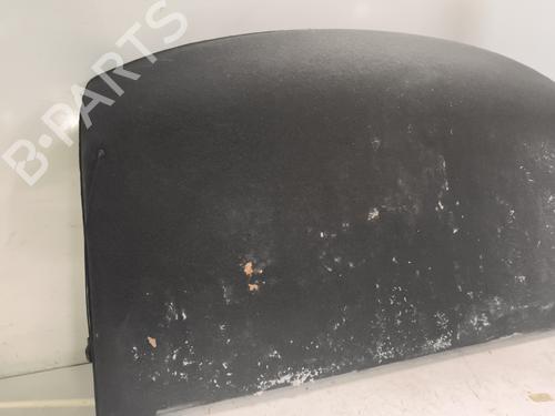 Used Rear parcel shelf Rear parcel shelf HONDA CIVIC IX (FK) 1.8 i-VTEC (FK2) (141 hp) 24983254 24983254