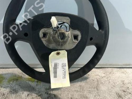 Used Steering wheel FORD FIESTA VI (CB1, CCN) 1.4 TDCi (68 hp) 21700543