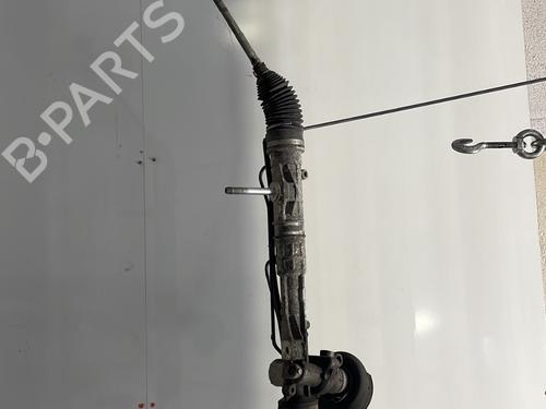 Used Steering rack PEUGEOT 308 I (4A_, 4C_) 1.6 HDi (90 hp) 21709025