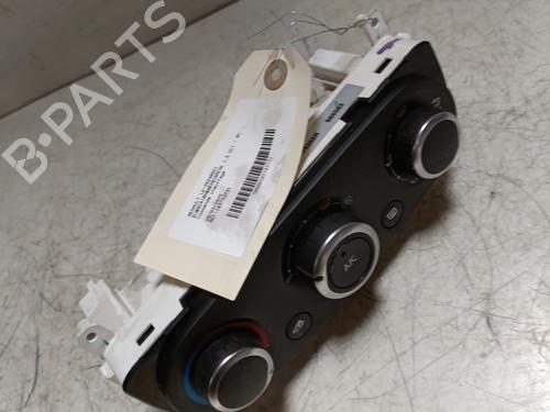 Used Climate control Climate control RENAULT CLIO IV Grandtour (KH_) 1.5 dCi 90 (KHN3, KHN4) (90 hp) 24847665 24847665