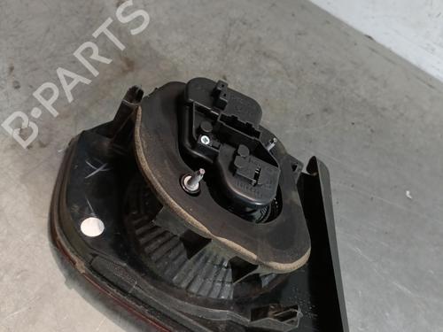 Used Right tailgate light Right tailgate light VW GOLF VI (5K1) 1.4 TSI (122 hp) 29082124 29082124