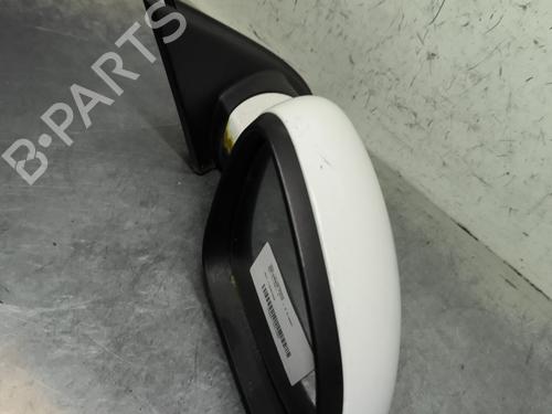 Used Right mirror OPEL INSIGNIA A (G09) 2.0 CDTI (68) (131 hp) 31660010