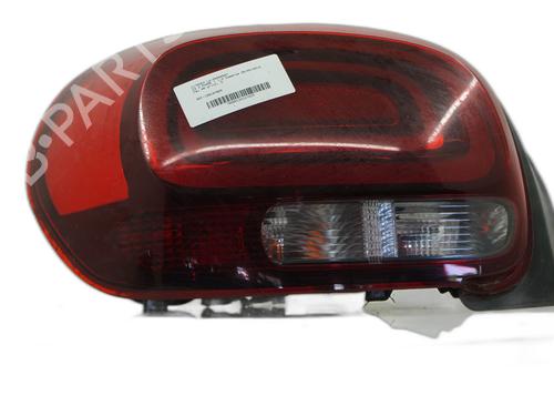 left-taillight-citroen-c3-iii-sx-2016-36802522 main image
