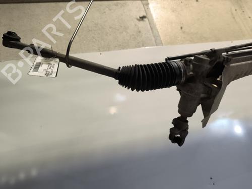 Used Steering rack Steering rack PEUGEOT 607 (9D, 9U) 2.2 HDi (133 hp) 25274577 25274577