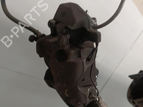 Used Left front brake caliper Left front brake caliper DACIA SANDERO II TCe 90 (B8M1, B8MA, B8AC) (90 hp) 29330445 29330445