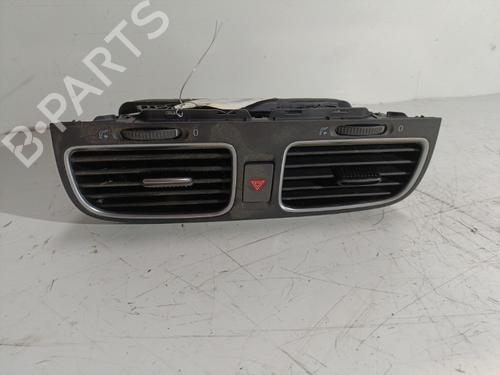 Used Air vent VW GOLF VI (5K1) 1.6 TDI (105 hp) 21693885