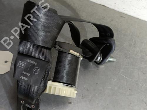 Gurtstraffer links hinten für RENAULT TWINGO II (CN0_) 1.2 16V (CN04, CN0B) (75 hp) 29081973