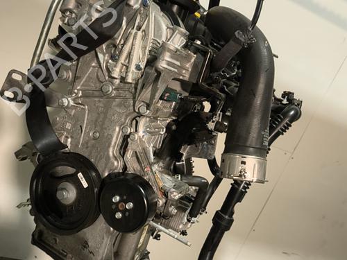 Engine RENAULT CLIO V (B7_) 1.0 TCe 90 (B7MT) | BP30646973M1 - Image 4