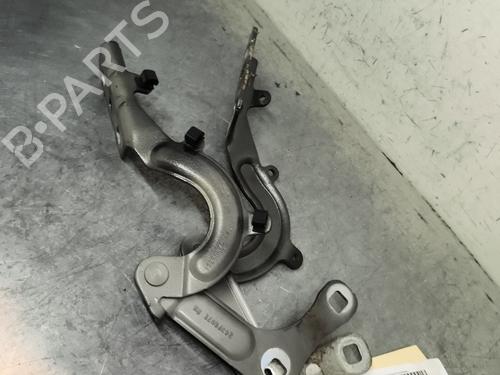 Used Hinge/Door check strap FORD FIESTA VII (HJ, HF) 1.0 EcoBoost (101 hp) 31257940