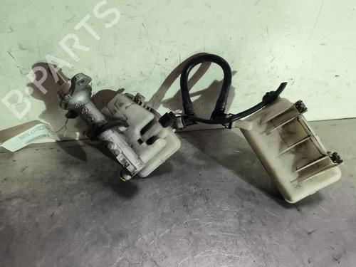 Brake master cylinder RENAULT TRAFIC III Van (FG_) 1.6 dCi 125 (FGMH) | BP29330593M77 