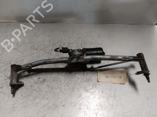 Used Front wiper motor Front wiper motor VW GOLF IV (1J1) 1.9 TDI (130 hp) 21693478 21693478