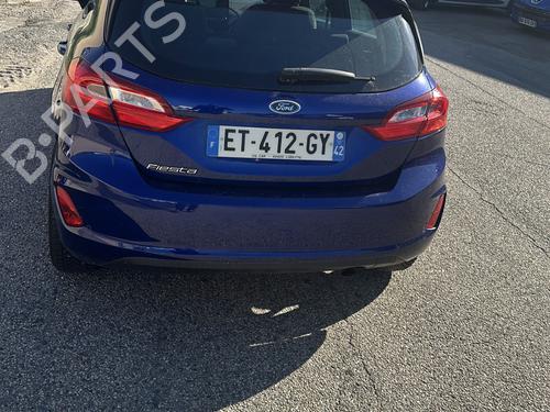 Electronic module FORD FIESTA VII (HJ, HF) 1.0 EcoBoost | BP31872311M83 - Image 10