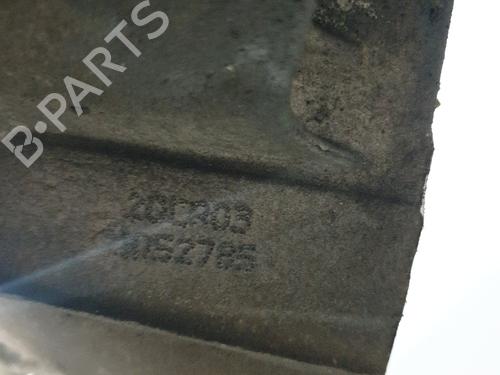 Gearbox PEUGEOT 208 I (CA_, CC_) 1.2 VTI 82 | BP21706750M3 