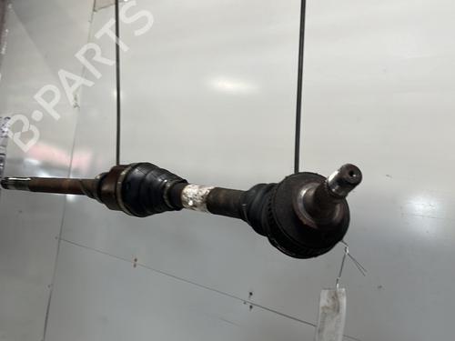 Right front driveshaft CITROËN XSARA PICASSO (N68) 1.6 HDi | BP28164959M39 
