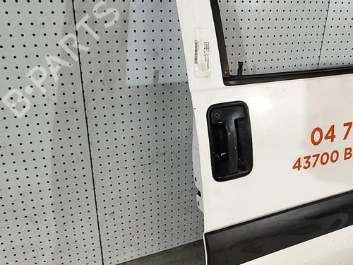 Right front door PEUGEOT EXPERT Van (222) 2.0 HDI | BP21694451C3 