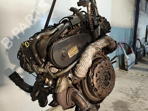 Engine LAND ROVER DISCOVERY III (L319) 2.7 TD 4x4 | BP40434653M1 - Image 4