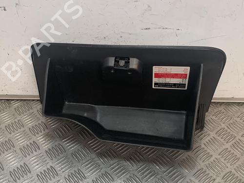 Used Glove box CHEVROLET AVEO / KALOS Hatchback (T250, T255) 1.2 (72 hp) 25274761