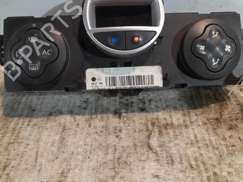 Used Climate control RENAULT CLIO III (BR0/1, CR0/1) 1.5 dCi (BR0H, CR0H, CR1S, BR1S) (106 hp) 21697885