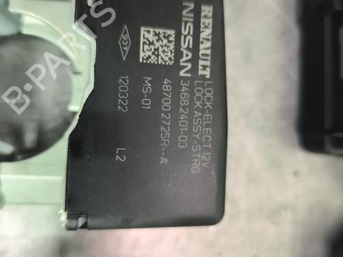 Used Electronic module Electronic module RENAULT KADJAR (HA_, HL_) 1.5 BLUE dCi 115 (HLA6) (116 hp) 29732948 29732948