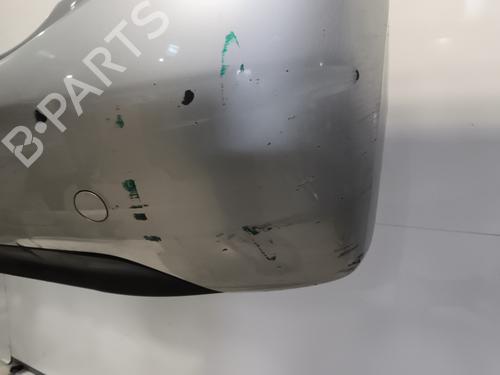 Rear bumper PEUGEOT 208 I (CA_, CC_) 1.6 HDi | BP28354089C8