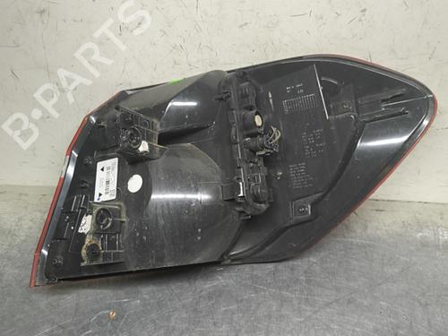 Used Left taillight Left taillight BMW 2 Active Tourer (F45) 218 d xDrive (150 hp) 32445367 32445367