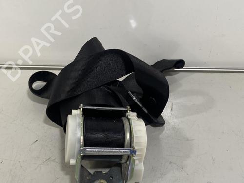 Used Front right seatbelt Front right seatbelt BMW 1 (E81) 118 d (143 hp) 21694440 21694440