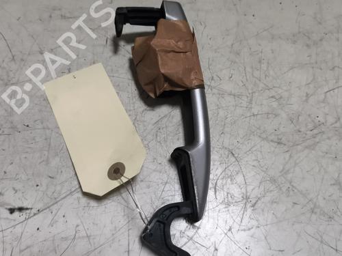Used Front right exterior door handle CITROËN C4 Picasso I MPV (UD_) 1.6 HDi (109 hp) 24336006