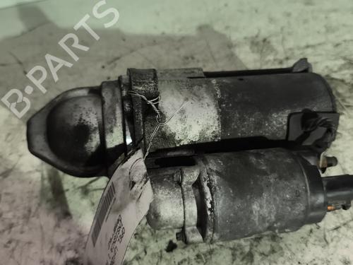 Starter OPEL INSIGNIA A Saloon (G09) 2.0 Turbo (69) | BP26180247M8 - Image 3