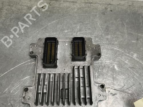 Used Engine control unit (ECU) Engine control unit (ECU) OPEL CORSA D (S07) 1.4 (L08, L68) (100 hp) 32996294 32996294