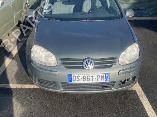 Control unit VW GOLF V (1K1) 1.9 TDI | BP27213906M11  - Image 10