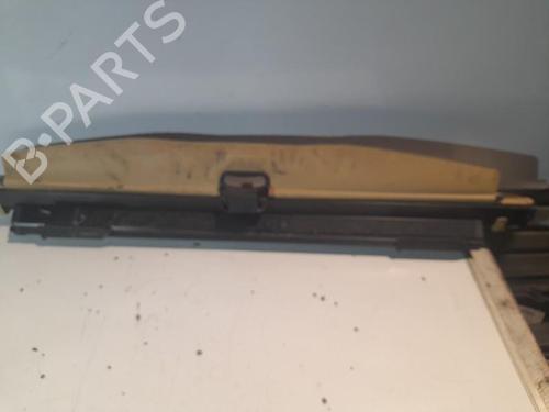 Used Rear parcel shelf Rear parcel shelf BMW X3 (E83) xDrive 20 d (177 hp) 21695207 21695207