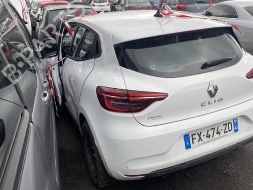 Used Parts RENAULT CLIO V (B7_)  1.6 E-TECH 140 (B7MU)  3935916