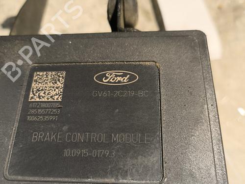 ABS pump FORD TRANSIT CONNECT V408 Box Body/MPV 1.5 TDCi | BP33870298M43 - Image 4