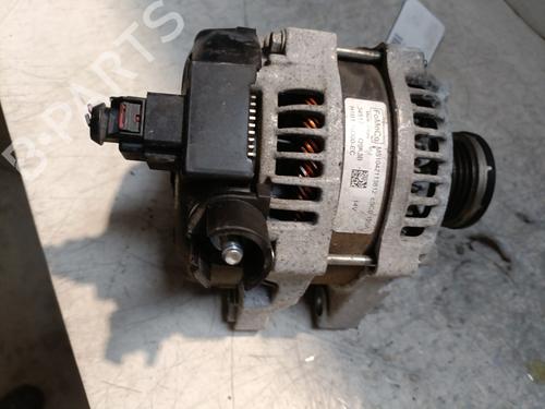 Alternator FORD FIESTA VII (HJ, HF) 1.0 EcoBoost | BP26156085M7 