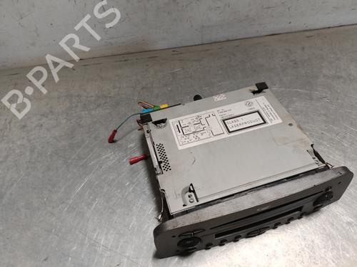 Radio ALFA ROMEO GT (937_) 1.9 JTD (937CXN1B) | BP28165867E6 