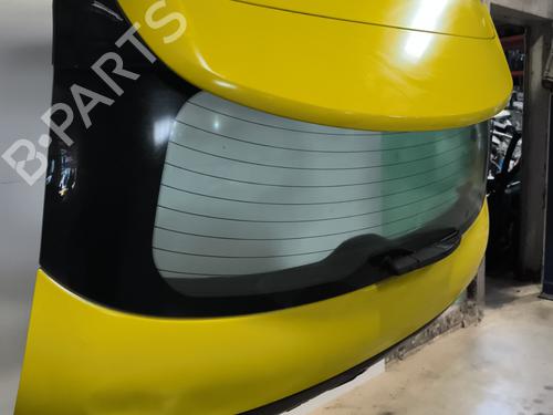 Tailgate CITROËN C4 CACTUS 1.6 HDi 90 | BP25034081C6 - Image 2