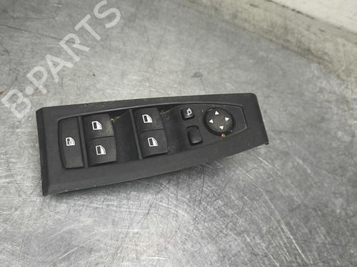 left-front-window-switch-bmw-2-active-tourer-f45-2013-2014-2015-2016-2017-2018-2019-2020-2021-32996685 main image