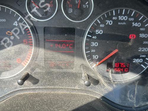 Starter AUDI A3 (8P1) 2.0 TDI 16V | BP30934301M8  - Image 7